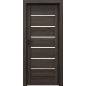 Porta Verte HOME J.6 Dub Tmavý 